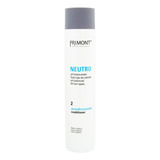 Primont Neutro Ph Balanceado Acondicionador Chico Cabello