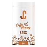 Botox Café Coffe-jc Cafeína Faz O Cabelo Crescer Mais Rápido