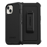 Carcasa Reforzada Otterbox Defender + Lámina Full iPhone 13