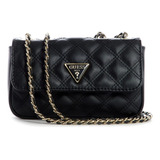 Cartera Crossbody Mini Guess Con Bolsa Guardapolvo 