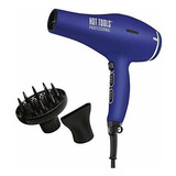 Hot Tools Professional 2000 Turbo - Secador De Pelo Iónico