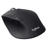 Ratón Inalámbrico Logitech Precision Pro