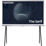 Samsung Class The Serif Qled 4k Uhd Hdr Smart Tv 43 -in