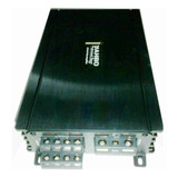 Potencia Amplificador Ck-75 75w Rms 4 Canales 300rms Nueva