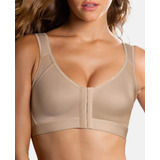 Leonisa Bra Multifuncional 38b Color Beige