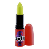 Labial Hidratante Mac Good Luck Trolls Cremesheen 3g 