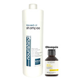 Shampo Alter Ego Linseed Oil - mL a $90