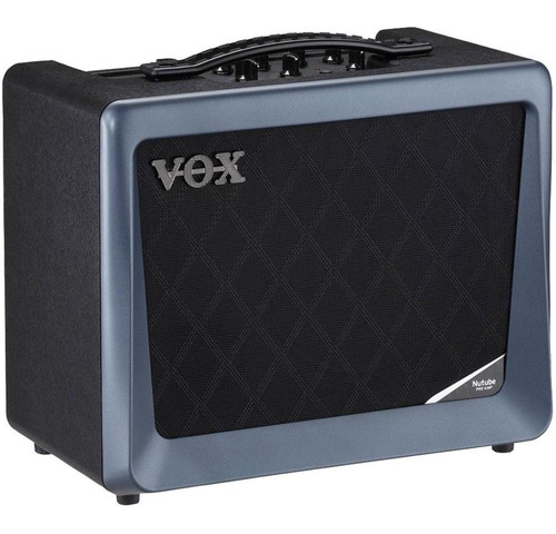 Amplificador Para Guitarra Vox Vx Series Vx50-gtv 50w Cubo