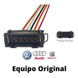 Arnes Calavera Vocho Vw Sedan Original Oem 5 Terminal Nuevo