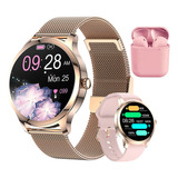 Relógio Inteligente Lw92 Para Esportes Femininos Para Xiaomi