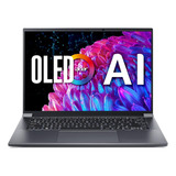 Acer Swift X I7 Ultra 155h Rtx 4050 512gb Ssd 16gb Ddr5 Oled