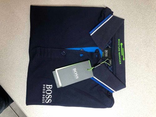 Polo Hugo Boss