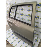 Puerta Trasera Derecha Renault Clio 2 C/detalle (2204ilb)