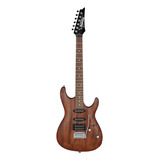 Guitarra Ibanez Sa Gio Gsa60-wnf Walnut Flat Sa Series