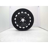 Rin 16 Mazda 3 Acero Original 5-114