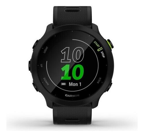 Reloj Garmin Forerunner 55, Sellado, Importado