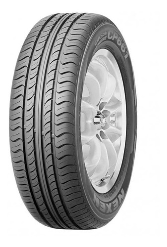 Neumáticos Nexen 235 60 16 100h Cp661 Cubierta Tiggo