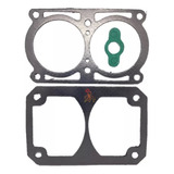 Kit Empaques Juntas Gasket Compresor Campbell (06)