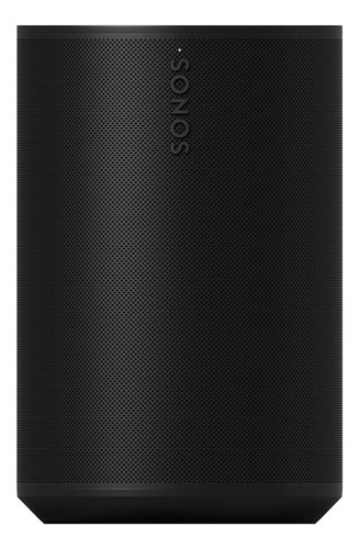 Bocina Inalámbrica Wifi Bluetooth Era100-b Sonos