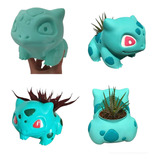 Macetero Bulbasaur