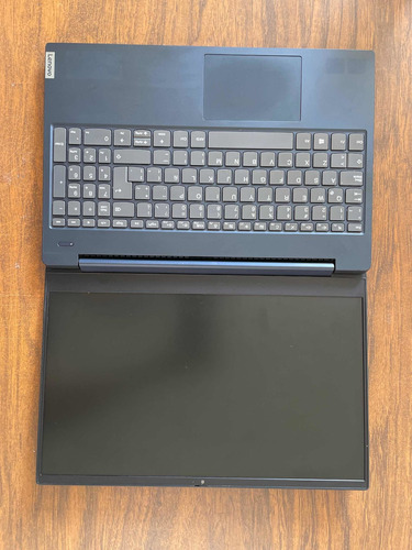Laptop Lenovo Ideapad 5340 Azul Marino
