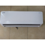 Evaporador Minisplit  Inverter 220v , 1 Ton. F/calor