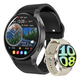 Reloj Inteligente Hombre Gps Smartwatch Llamada Para Samsung