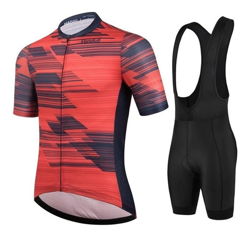 Conjunto Ciclismo Italy Europe Calidad Envio Gratis