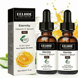 Eelhoe Eternity Vitamin C Serum Dark Spot Corrector, Esencia