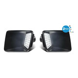 Lampara Led  Luz Placa Matricula Trasera Gmc Canyon 2008