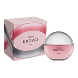 Deo Colônia Fiorucci Ellegance - 50 Ml Feminina