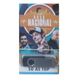 Pen Drive Musicas Gravadas Rock Nacional