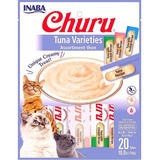 Pack Snack Churu Ciao Gato (20 Unidades)/ Vets For Pets
