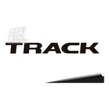 Calco Vw Fox Track Precio Por Unidad
