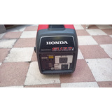 Generador Honda Eu22i Inverter Insonorizado Bajo Consumo