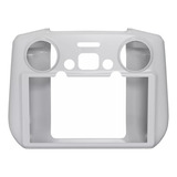 Protector De Silicón Para Control Dji Rc 2 Mini 4 Pro /air 3