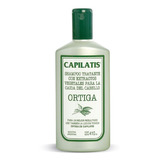 Shampoo Capilatis Ortiga 410 Ml.