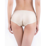 Panty Levanta Glúteos Calzón C/relleno Aumenta Pompas