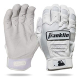 Guantes De Bateo De Béisbol Franklin Sports Cfx Pro Youth