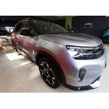 Citroen C4 Cactus At 1.6 Feel Bitono Ar