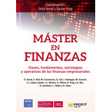 Master En Finanzas - Xavier Puig / Oriol Amat