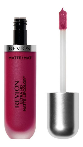 Revlon Ultra Hd Matte Lipcolor 610 Original