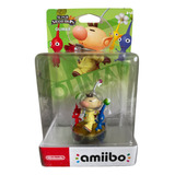 Olimar - Amiibo - Super Smash Bros (2024)