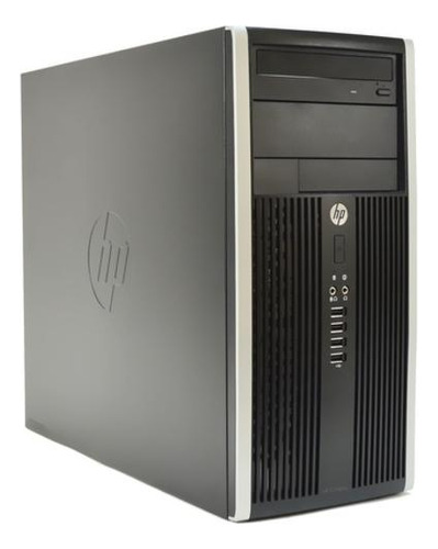 Pc Hp Compaq Pro 6300 Sff I5-3470 3.2 Ghz 8gb Ram 1tb Hdd