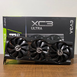 Evga Rtx Xc Ultra 3070 Ti