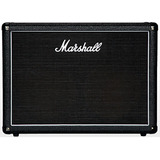 Marshall Mx112 Caixa Para Guitarra Celestion Seventy 80 Cor Preto 110v/220v
