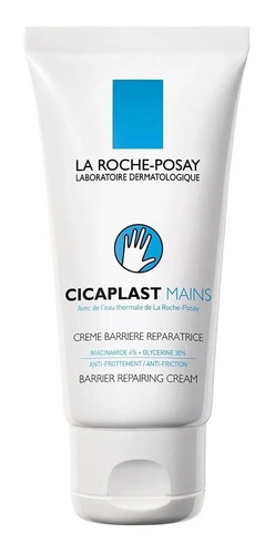 La Roche Posay Cicaplast Manos Pomo X 50ml