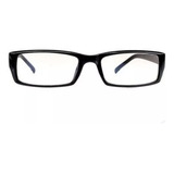 Lentes De Proteccion Uv Antifatiga Uso Diario Pc Unisex