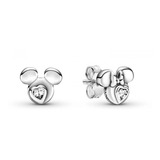 Aretes Pandora Minnie Mickey Mouse Disney Original