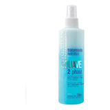 Revlon Equave 2 Phase Fase Sin Enjuague 250 Ml